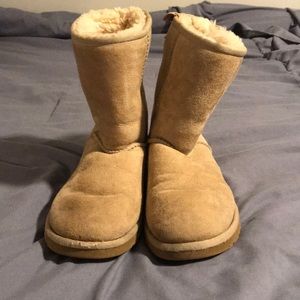 Uggs